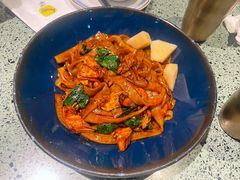 -Home Thai·泰谣(王府井apm店)