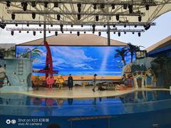 -三亚海昌梦幻海洋不夜城