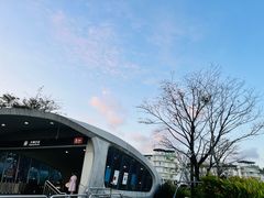 -大梅沙海滨公园