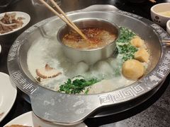 -宝丽金大酒店·洗浴中心