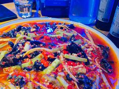 -别院里音乐餐酒吧(双流航空港店)