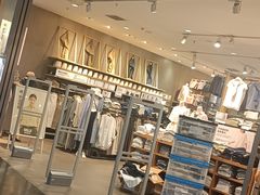 -MUJI无印良品(SM新生活广场店)