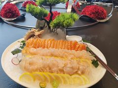 -张生记(双菱店)