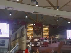 -金河半岛园林酒家(金融城店)
