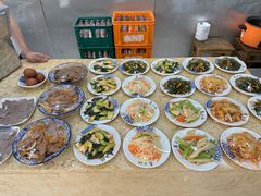 -马子禄牛肉面(金宝街店)