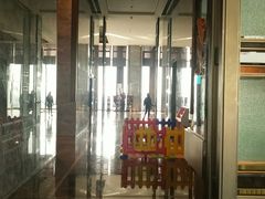 -万达文华酒店·48F云端窗景美食汇自助餐厅