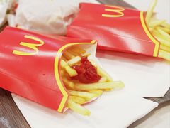 -麦当劳(壹购广场店)