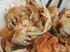 -松兰山海景大酒店·海鲜中餐厅