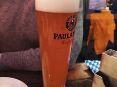 -宝莱纳餐厅(滨江店)