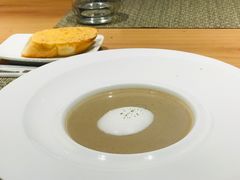 -香樟花园法式铁板烧(恒隆广场店)