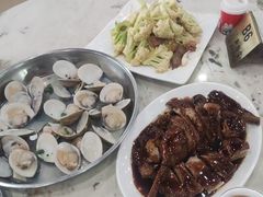 -台山新孖宝柴火黄鳝饭(三合温泉店)