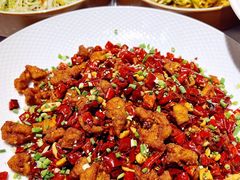 -小河盐帮·私家菜·烤鸭(三元桥·霄云路店)