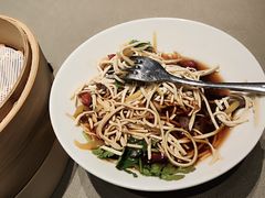 -小厨娘绣中淮扬(大行宫科巷店)