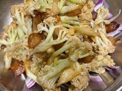 -全聚贤餐厅·湖北家常菜(沙湖店)