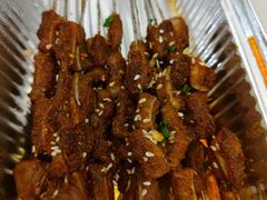 -关二哥烧烤(王家湾店)