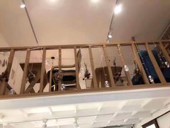 -Oasis coffee燕谷咖啡(公信店)