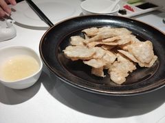 炸灌肠-四季民福烤鸭店(前门店)