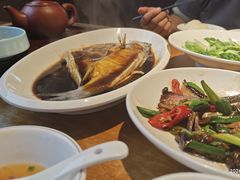 -外婆烧.老杭帮菜(庆春店)