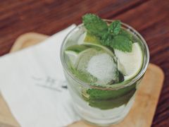 -一杯海(国际海水浴场店)