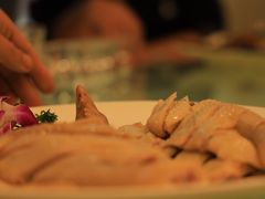 白切鸡-拿福食府(广大路店)