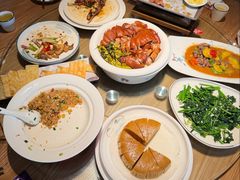 -一品烧农庄·佛山本地特色菜