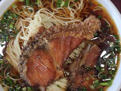 -东吴面馆(金门路金门国际商业广场店)