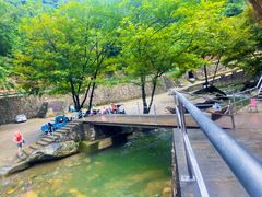 -雅鲁激流探险漂流