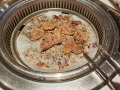 -佰烧海鲜烤肉火锅自助(世茂国际广场店)