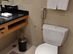 -昆山琶拉帝诗酒店·河畔咖啡厅Riverside Cafe