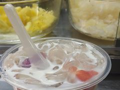 -忆夏爽黑仔漳州四果汤(顶澳仔猫街店)