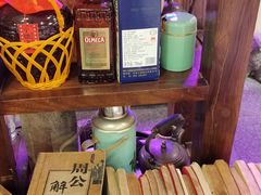 -霄汉牛三鲜湖北砂锅菜(万松园2店)