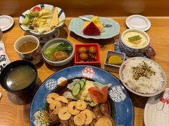 -大岛日本料理铁板烧(南通大饭店)