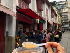 门面-添發碗仔翅美食