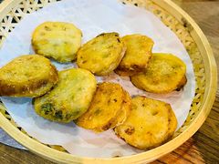 -吃饭皇帝大土家民族菜(正大广场店)