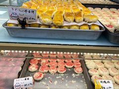 -爱德顺糕点食屋(利民道店)