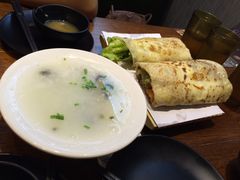 -张果佬年糕卷(科巷店)