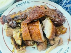 -西月城谭豆花(春熙路店)