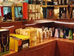 零售区-若蘭慈·无国界素食料理(欢乐海岸店)