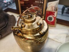 -小吊梨汤·北京菜·烤鸭(双井乐成中心店)