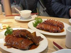 -滋味满屋美食坊(上海街店)