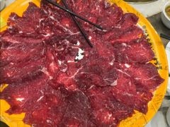 -潮汕大目牛肉火锅(皇岗旗舰店)