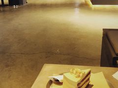 大堂-来回·咖啡(钟村咖啡豆店)
