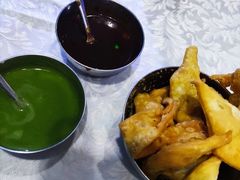 -葛尼沙印度餐厅 (镇明路店)