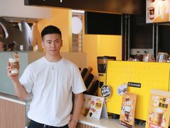 -麦当劳(世贸店)