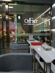 -OnFaer.纹眉半永久无创洗眉