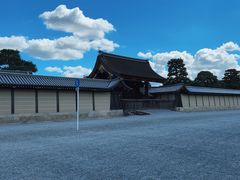 -京都御所