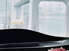 -Yolo私汤温泉设计师酒店(重庆南滨路店)