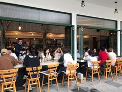 -RAC BAR(安福路店)