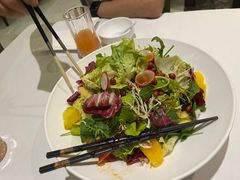 -大鸭梨烤鸭(左家庄店)