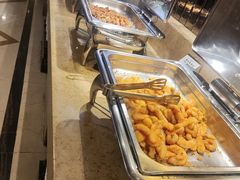 自助取餐区-芭菲盛宴·环球美食(北城国际店)